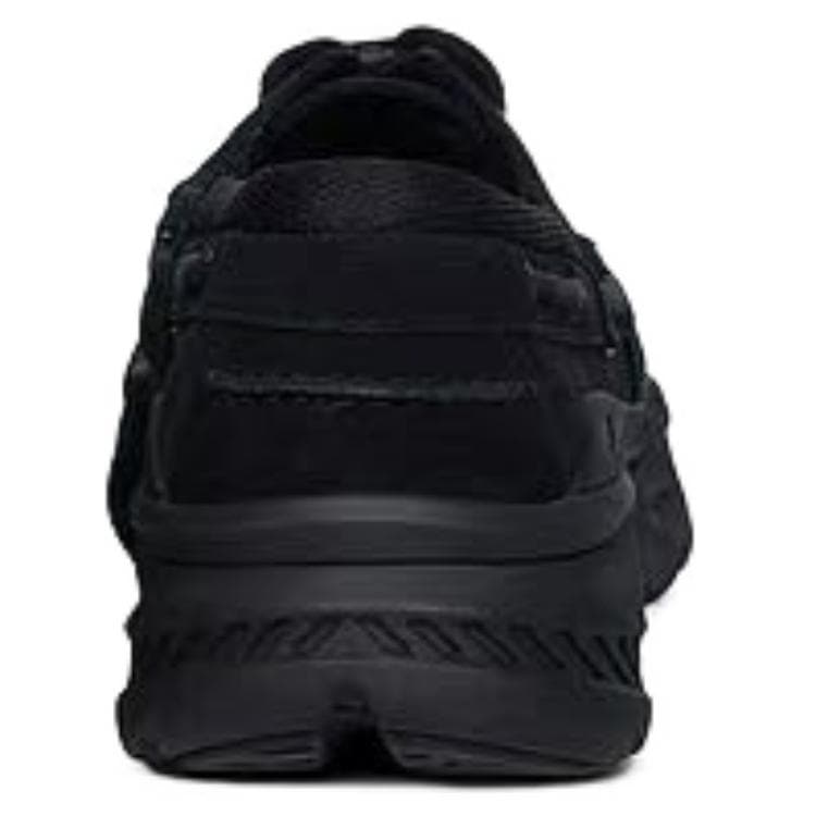 Clarks Топсайдеры Мужские Черные - изображение 4