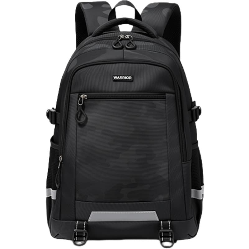 Рюкзак Warrior Рюкзаки Black Camouflage Men's - изображение 1
