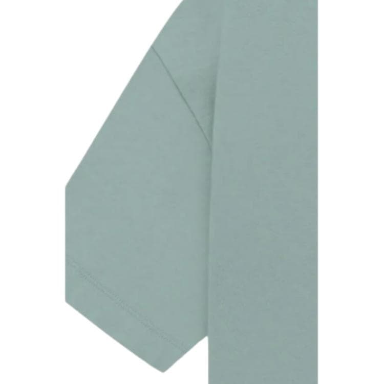Футболка Fear of God Essentials Drop2 SS23 Womens Essential SS Tee Sycamore T - изображение 6