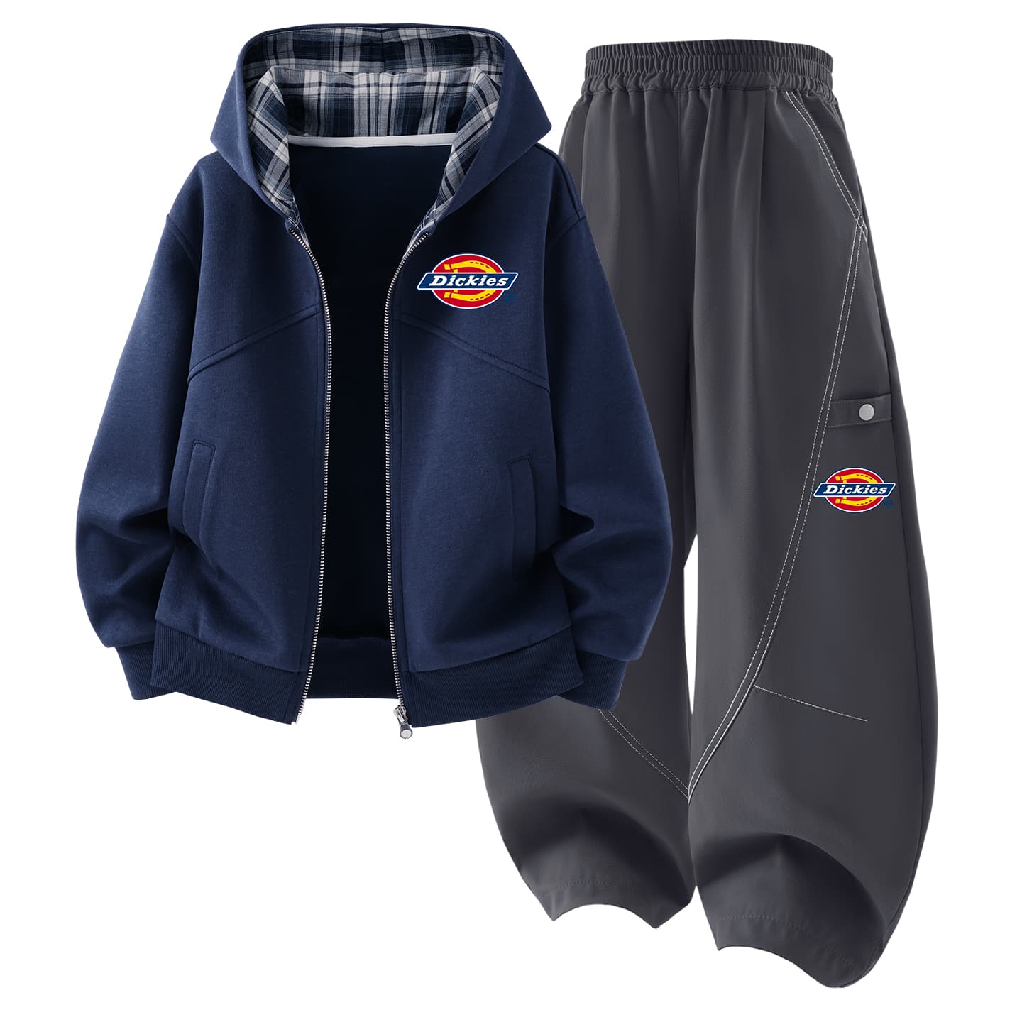 dickies Kids Повседневные спортивные костюмы Наборы - изображение 1
