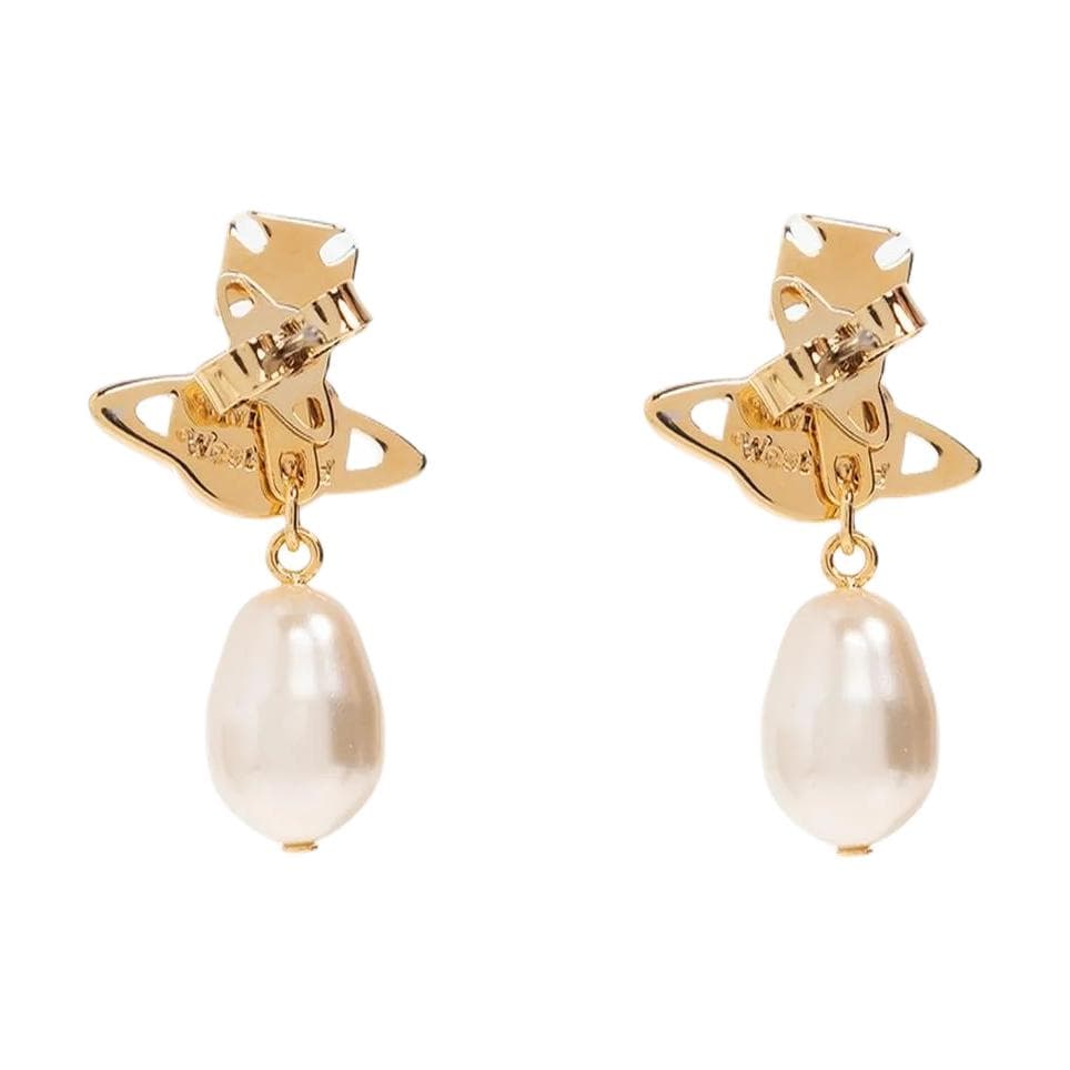 Серьги Vivienne Westwood Inass - изображение 3