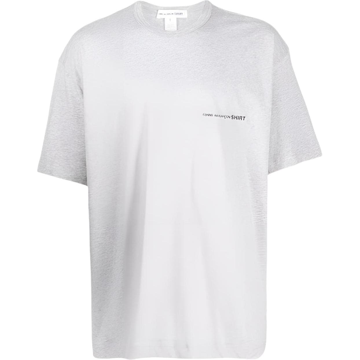 Футболка CDG SS22 T - изображение 1