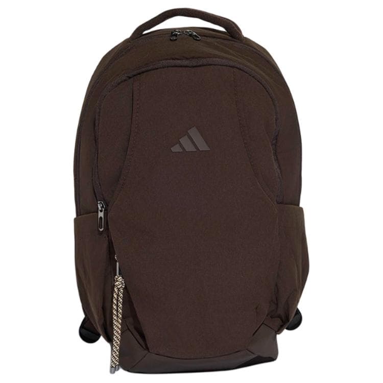 Рюкзак Adidas Рюкзаки Коричневый Унисекс - изображение 1