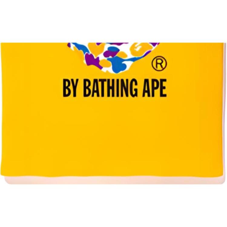 Футболка BAPE LA Camo By Bathing Tee - изображение 8