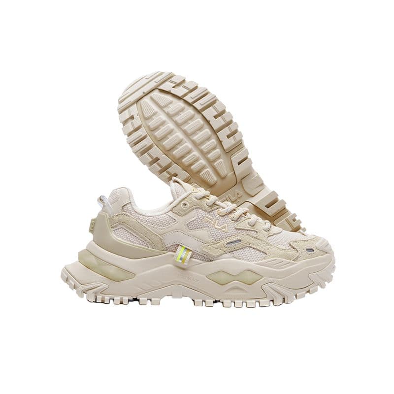 Кроссовки FILA FUSION Bianco - изображение 6