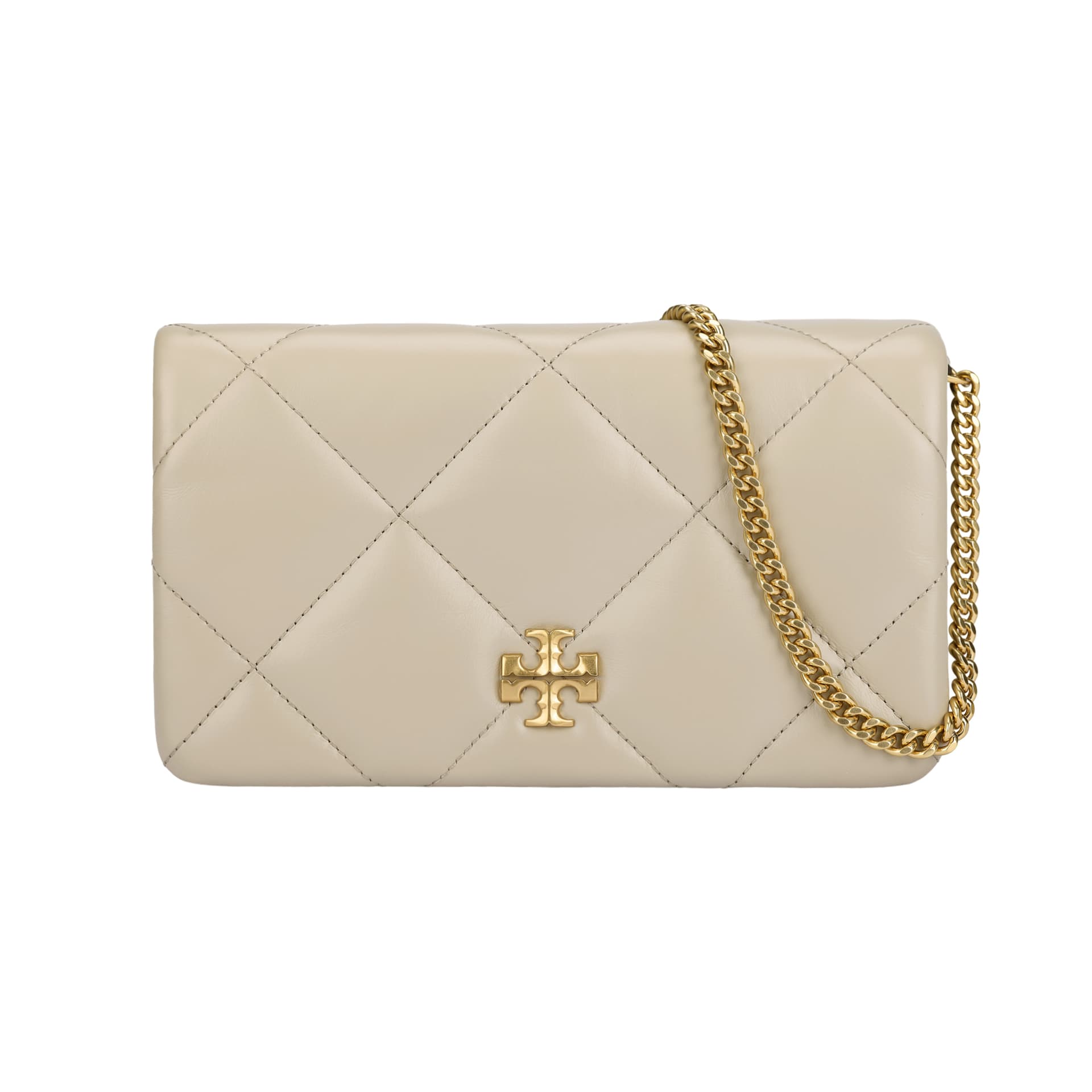 Сумка через плечо TORY BURCH Kira - изображение 1