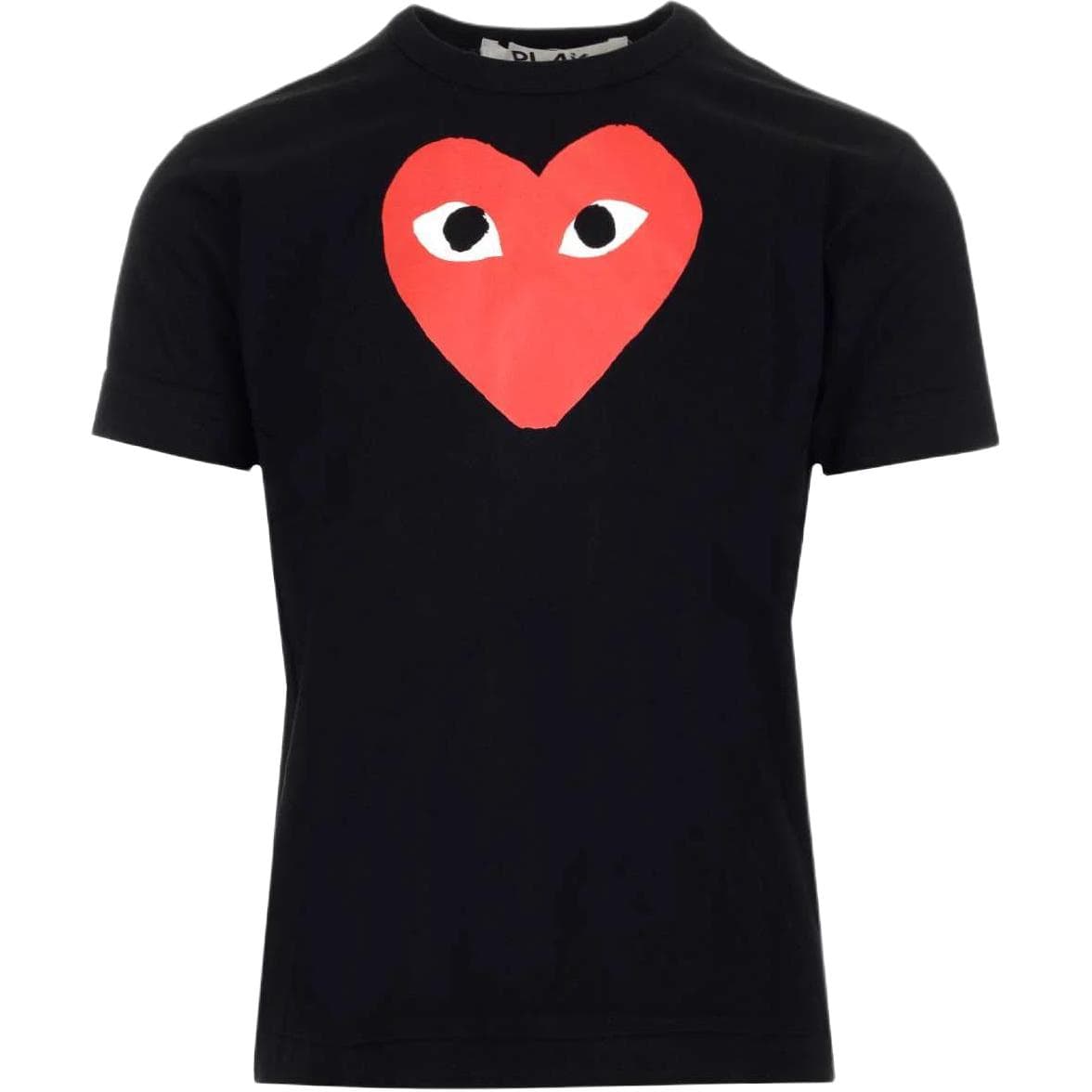 Футболка CDG T - изображение 1