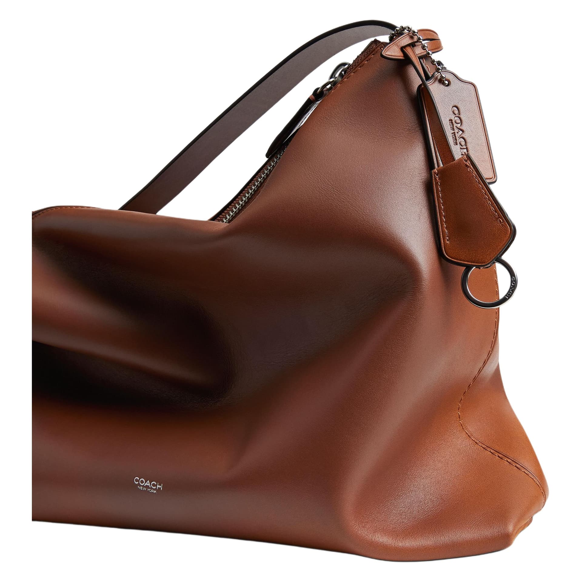 Сумка через плечо COACH Crossbody Сумки Мужские - изображение 5
