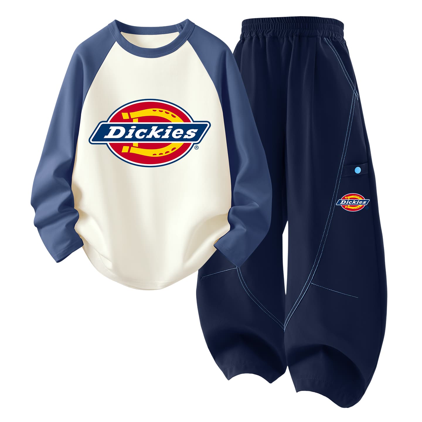 dickies Kids Повседневные спортивные костюмы Наборы - изображение 1
