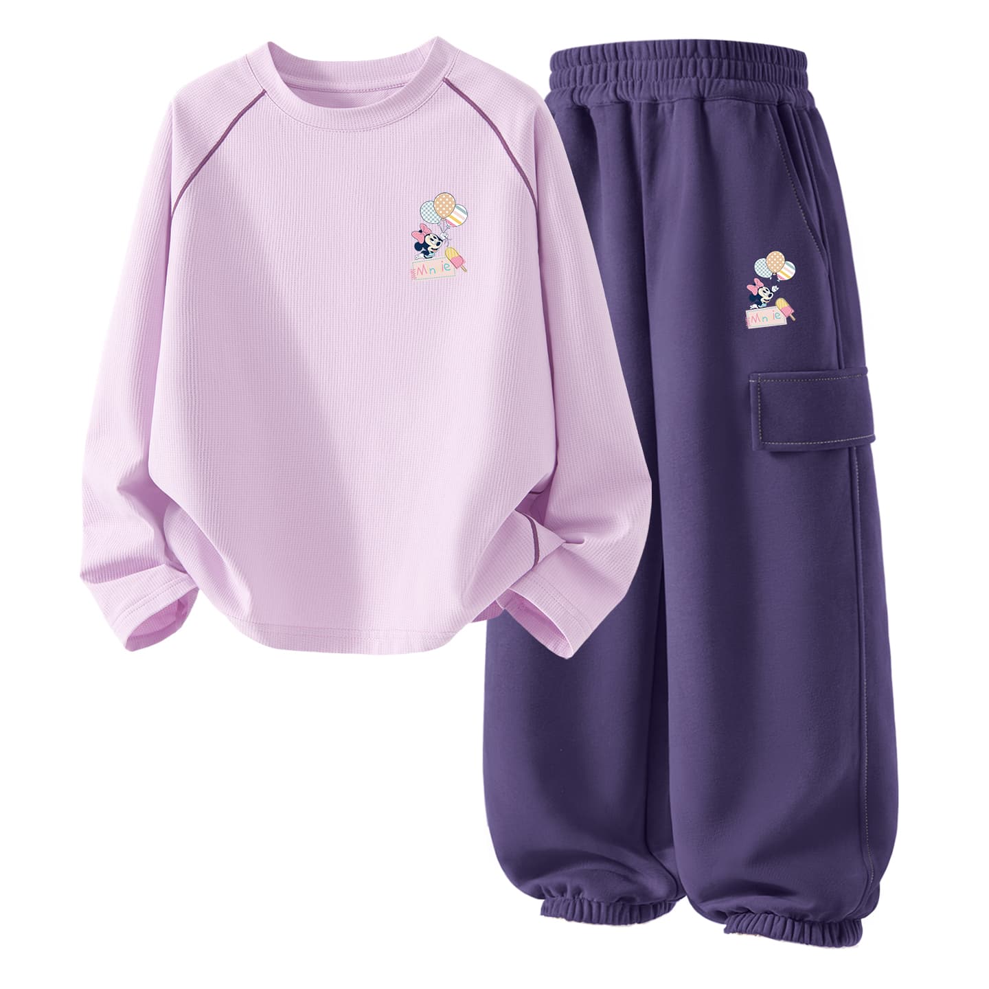 Disney Kids Повседневные спортивные костюмы Наборы - изображение 1