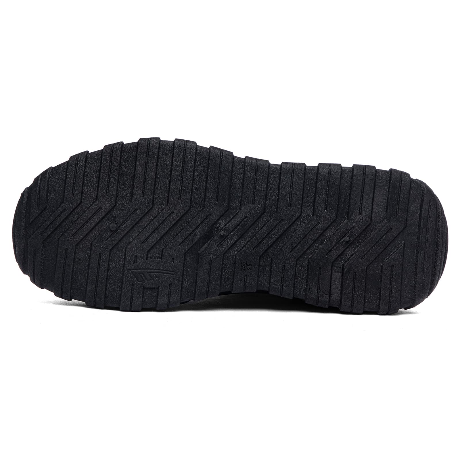 Кроссовки WARRIOR массивные кроссовки Low Top Светло-Серый Черный Мужской - изображение 6