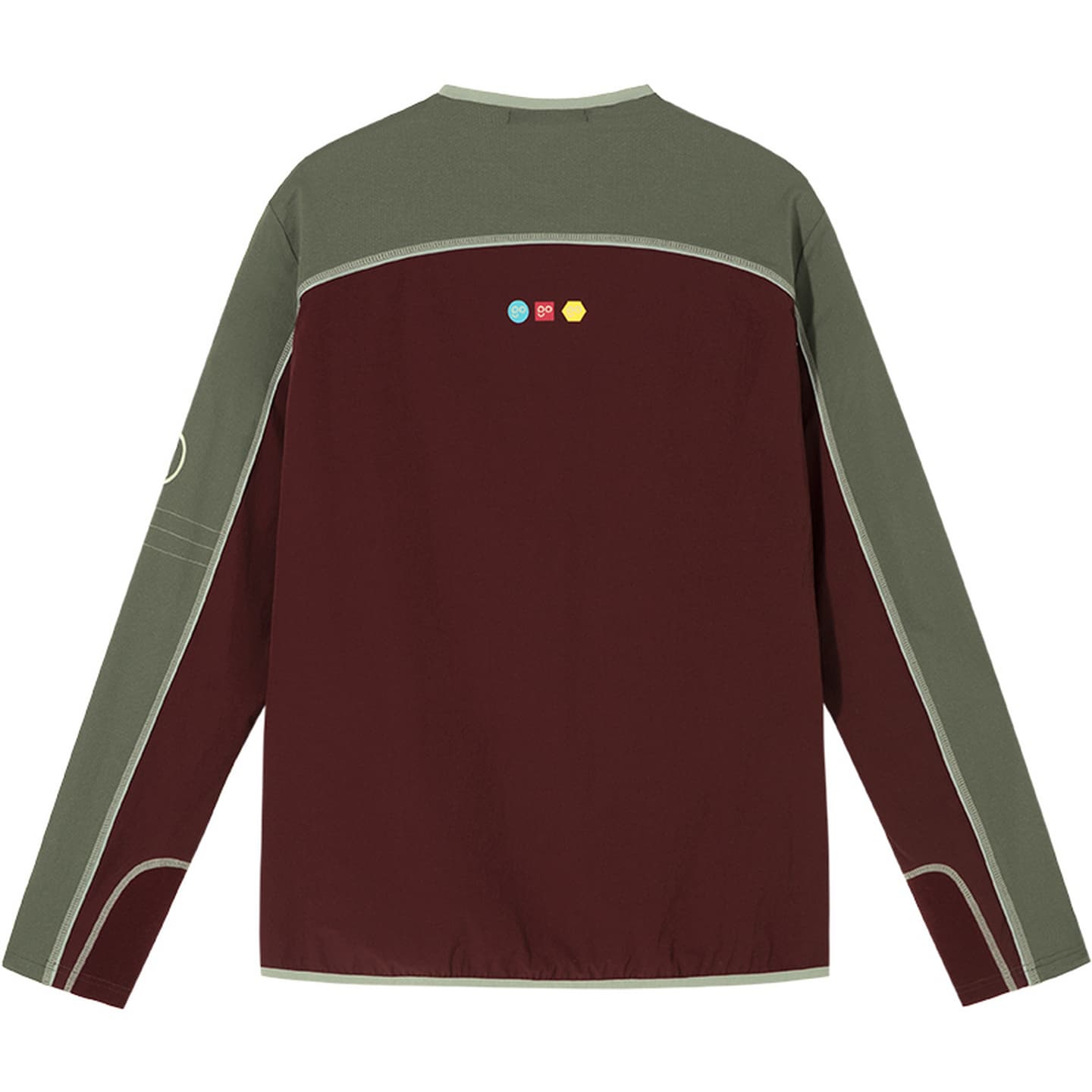 Футболка PSO Brand Унисекс T-рубашки - изображение 2
