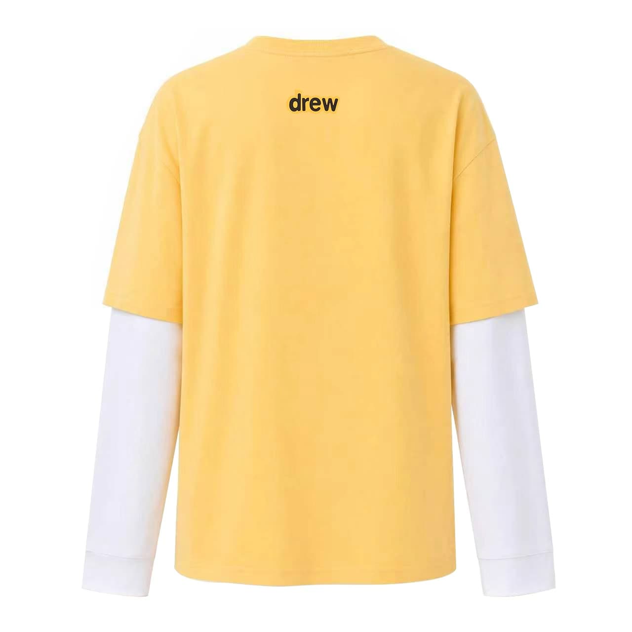 Футболка Drew House Унисекс T-рубашки - изображение 2