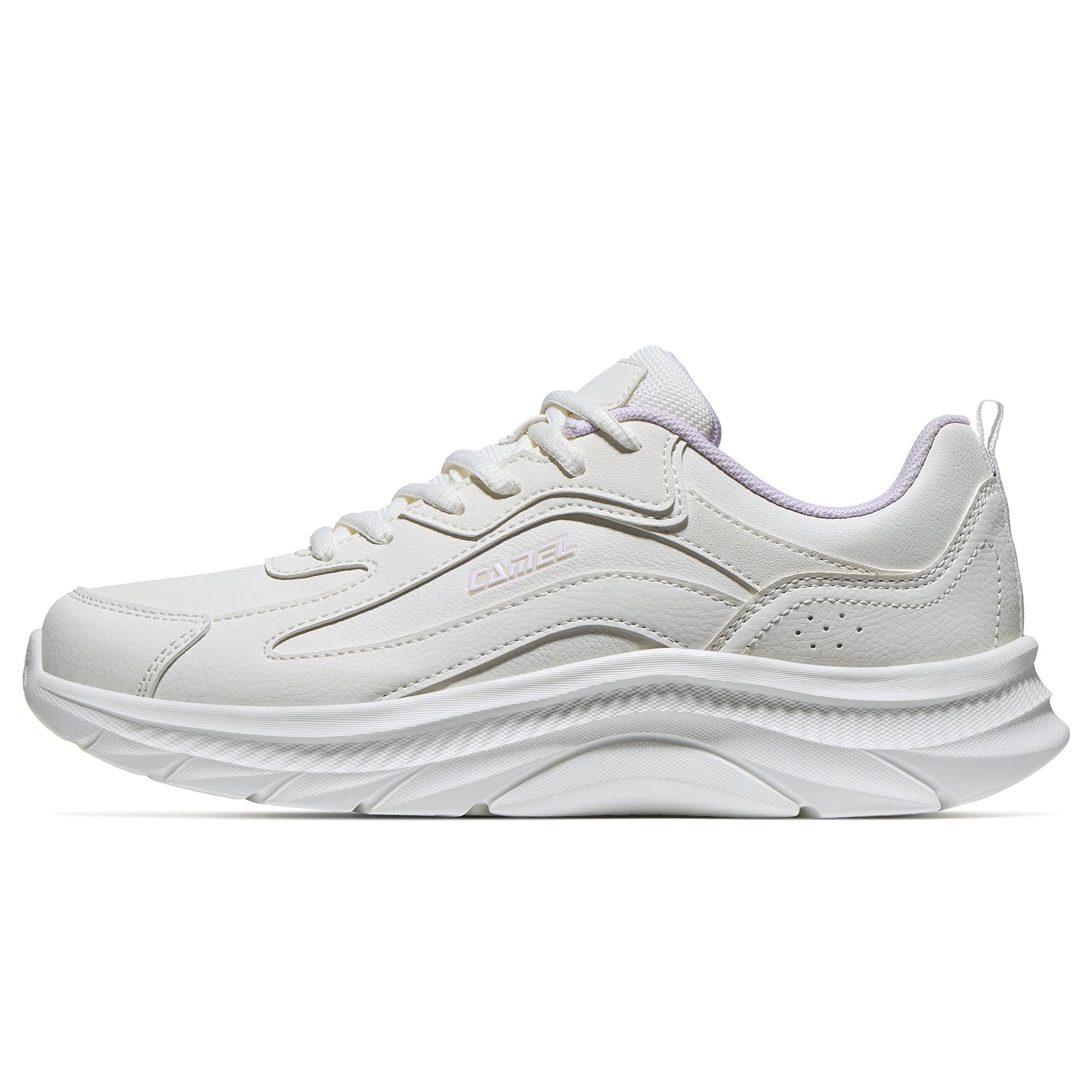 Кроссовки для бега Кроссовки для бега Camel Low Top Женские - изображение 1