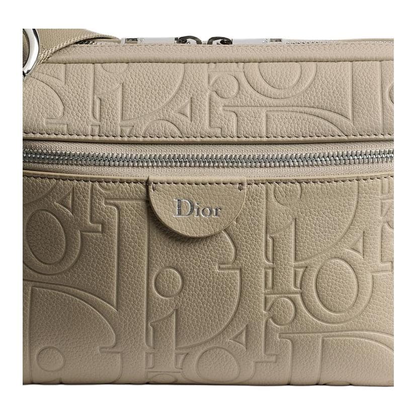 Сумка через плечо DIOR Rider - изображение 5