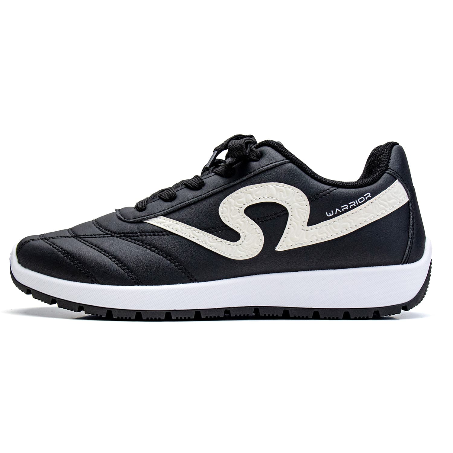 Кроссовки для бега Кроссовки Warrior Low Top Женские - изображение 1