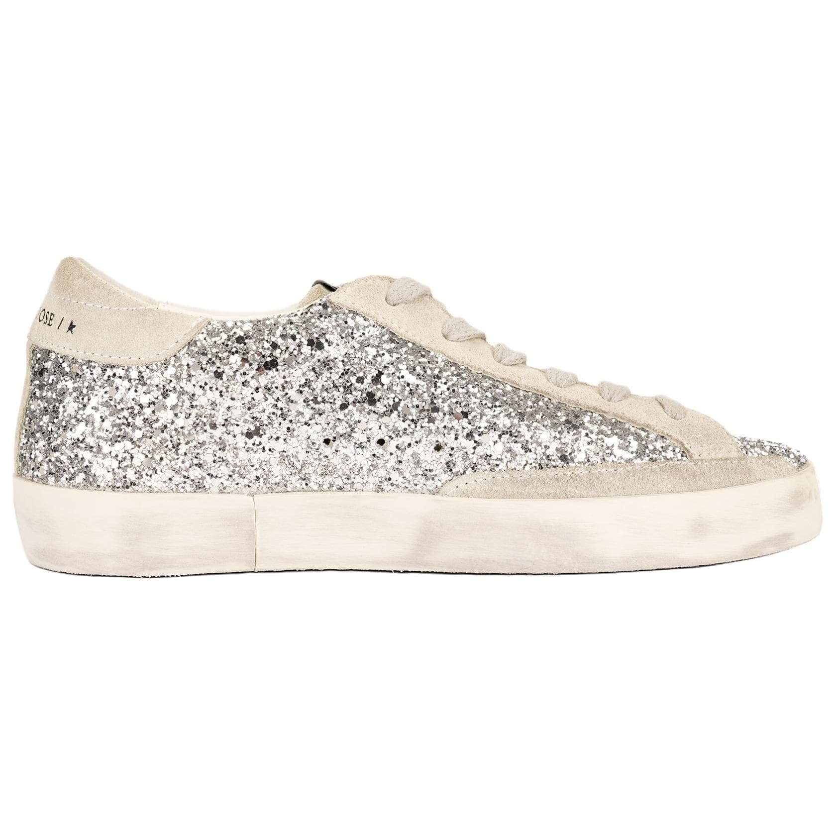 Кроссовки Golden Goose Super-Star - изображение 2
