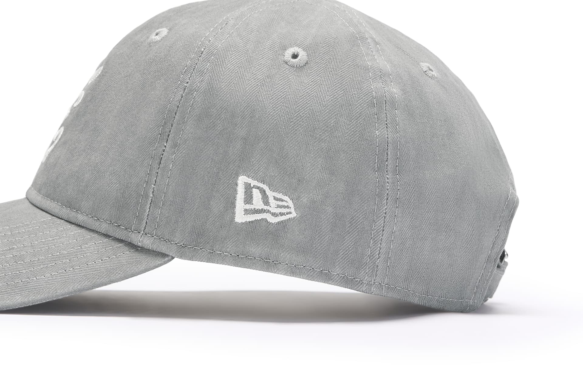 Кепка new era Хлопковое волокно Кепки Унисекс - изображение 5
