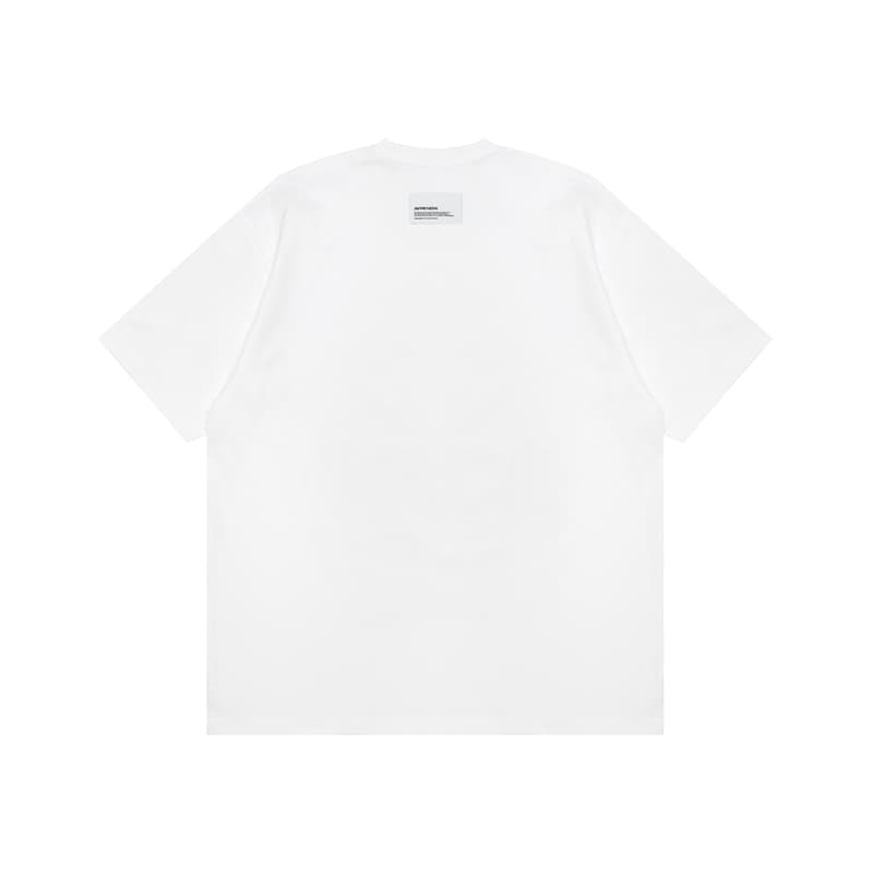 Футболка Aape Мужские T-рубашки - изображение 2