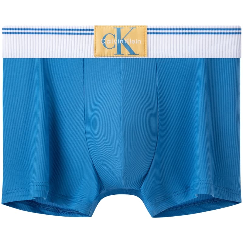 Трусы Calvin Klein Мужские боксер-шорты - изображение 1