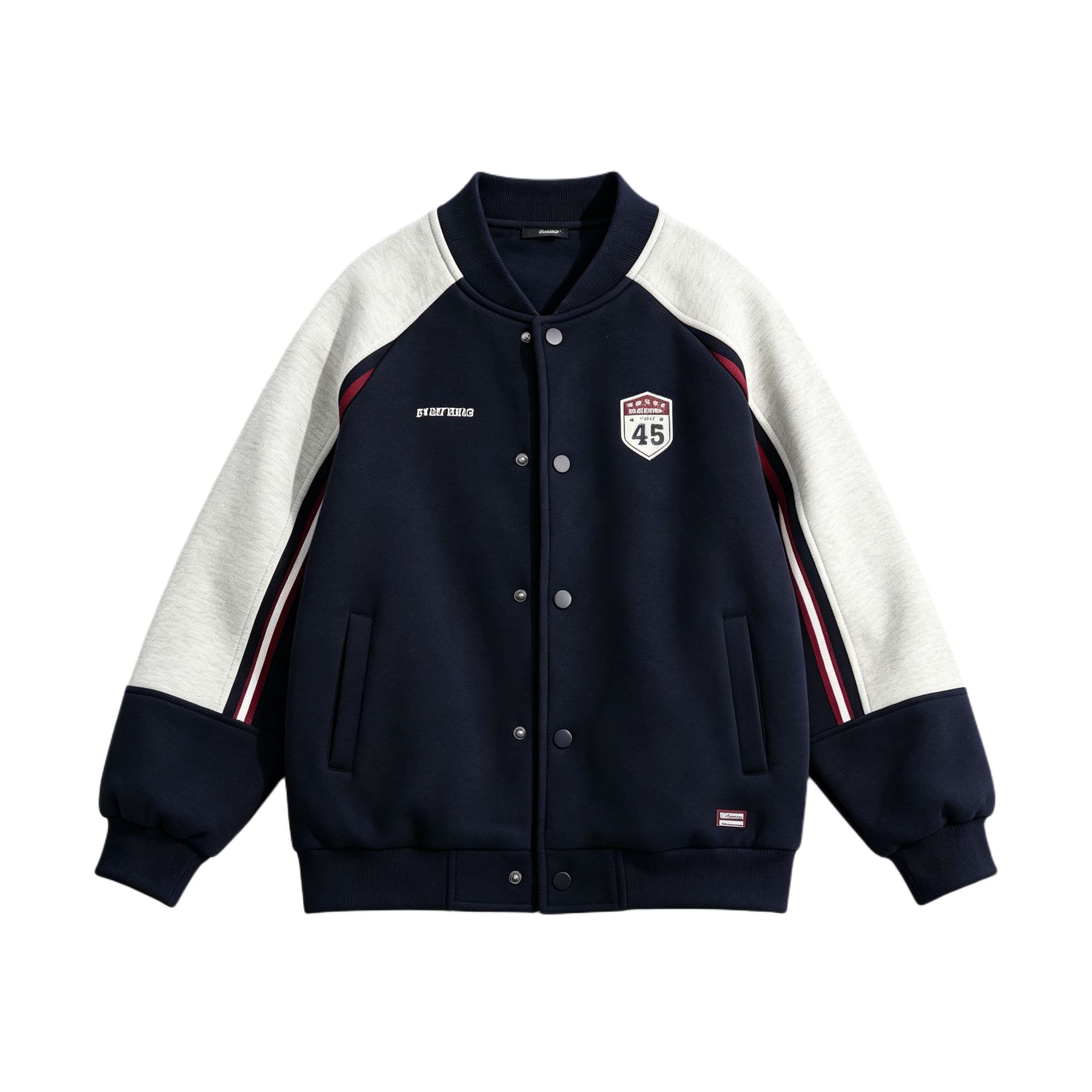 PIERRE CARDIN Kids Бейсбольные куртки - изображение 1