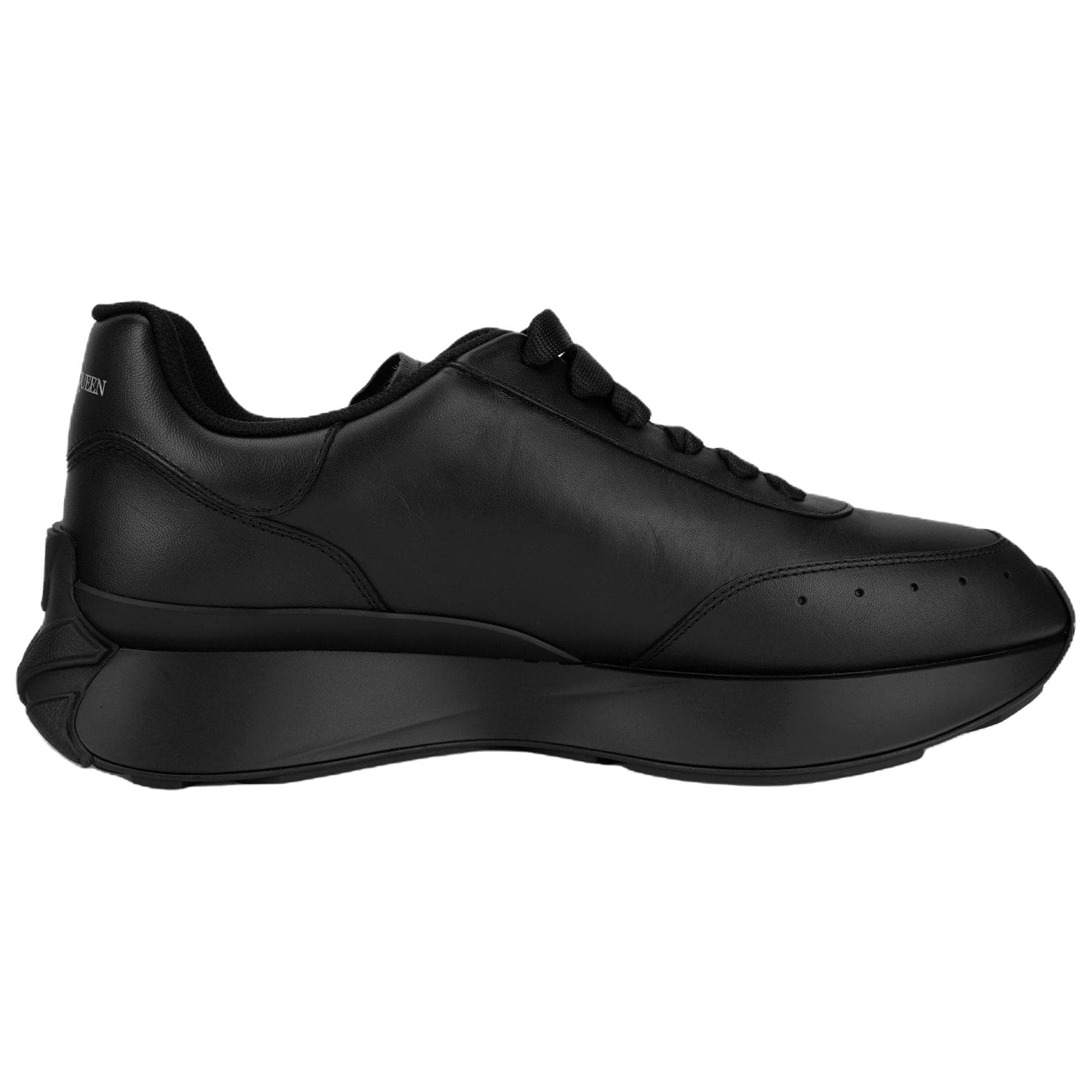 Кроссовки Alexander McQueen Sprint Runner Low Top - изображение 2