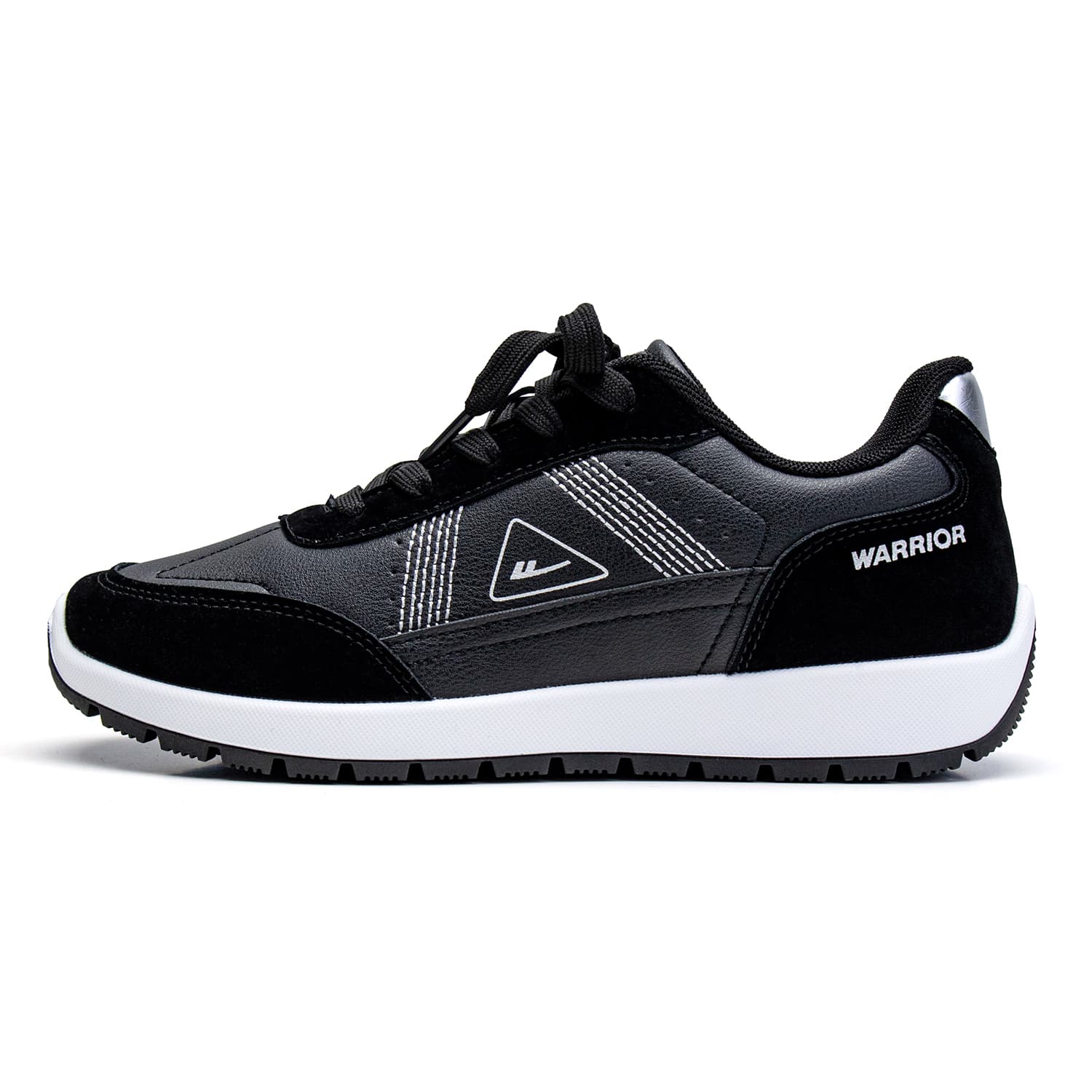 Кроссовки для бега Кроссовки Warrior Low Top Женские - изображение 1