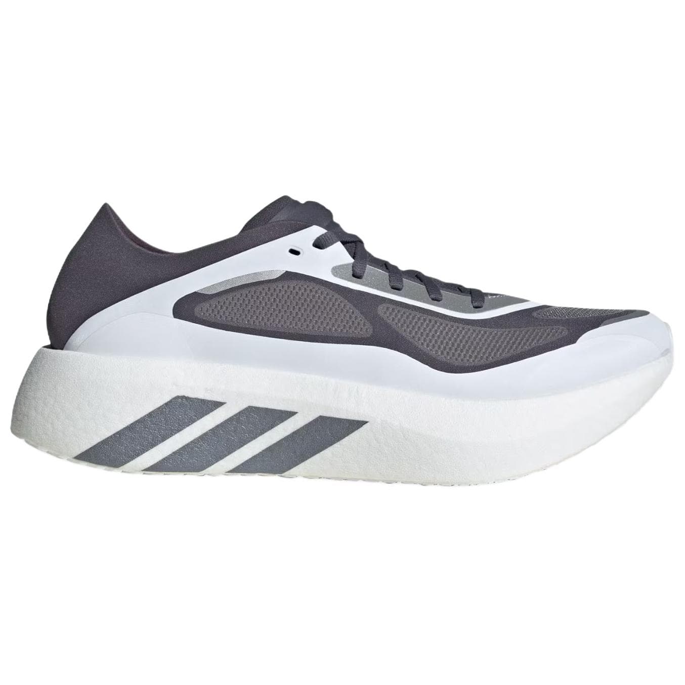 Кроссовки для бега Adidas HYPERBOOST Беговые кроссовки Низкий Топ Облачный Белый Аврора GIANT Rock Dragon Sun Turbo Мужской - изображение 2