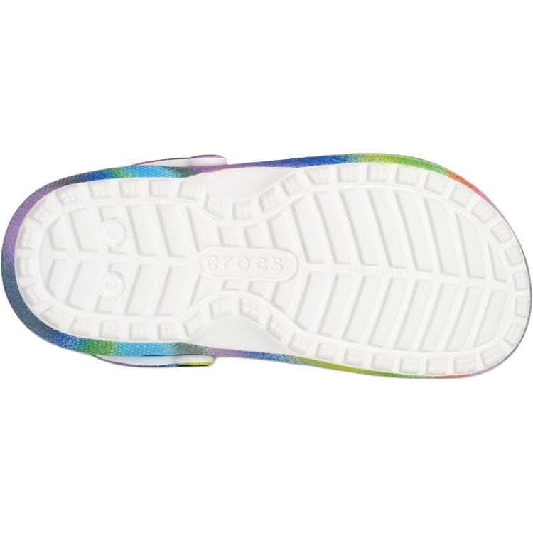 Crocs Детские сабо Многоцветные Kids - изображение 4