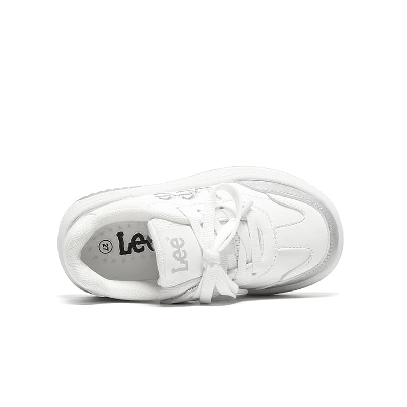 Кроссовки LEE KIDS Скейтбординг Обувь Низкий Топ Kids - изображение 5