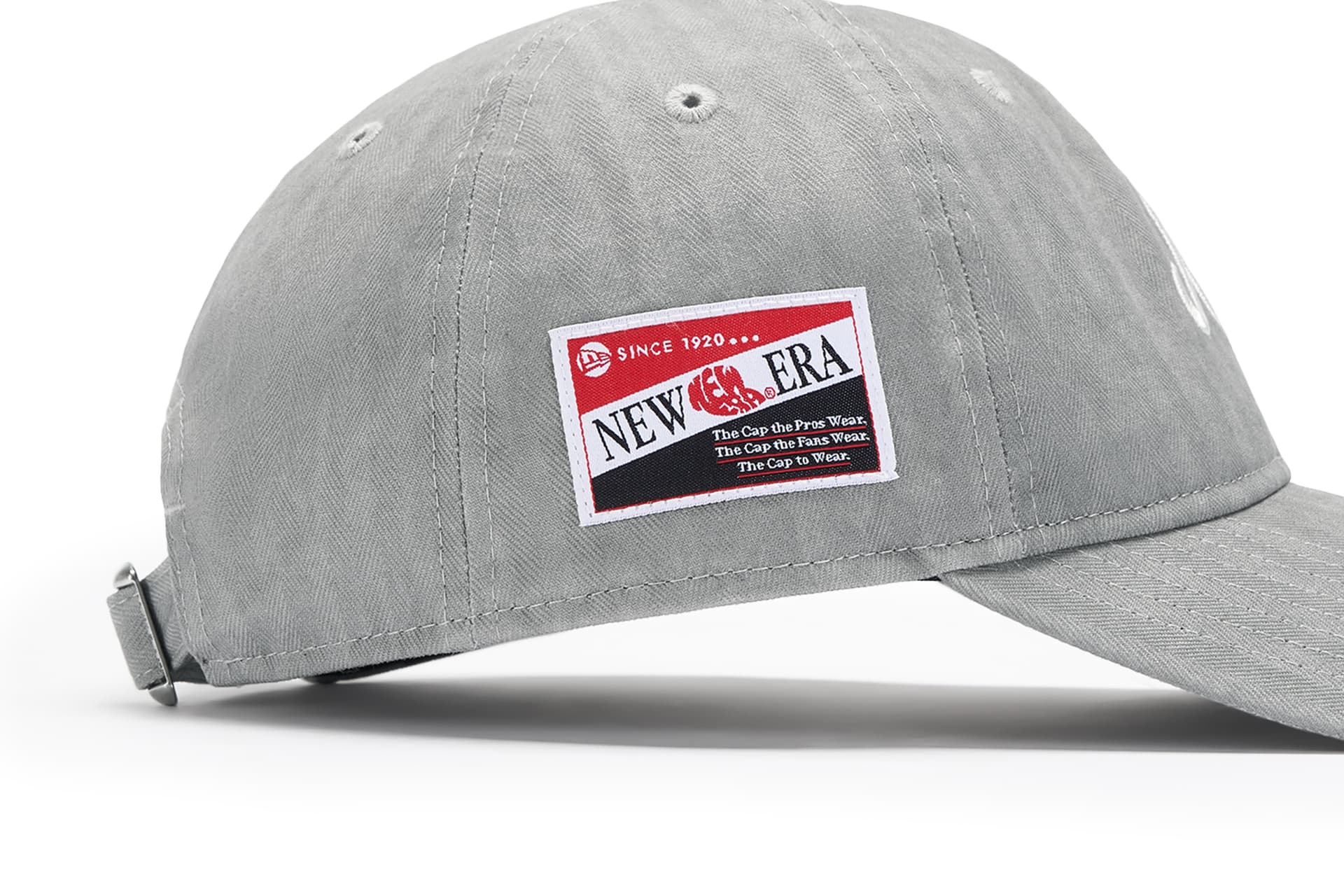Кепка new era Хлопковое волокно Кепки Унисекс - изображение 6