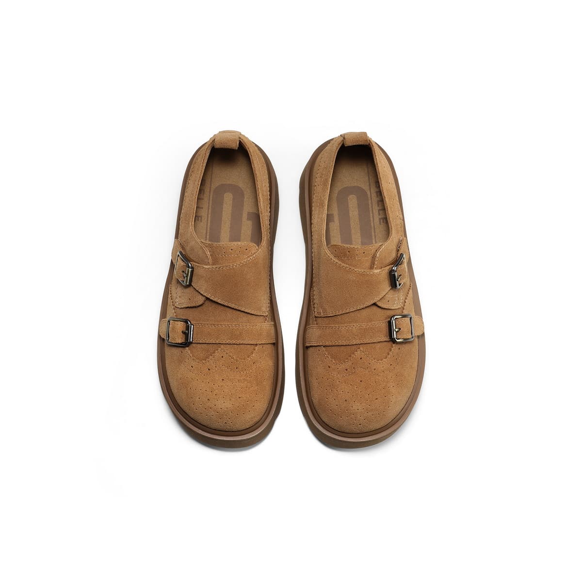 Сандалии Белль Birkenstock Стиль Обувь Женские - изображение 3