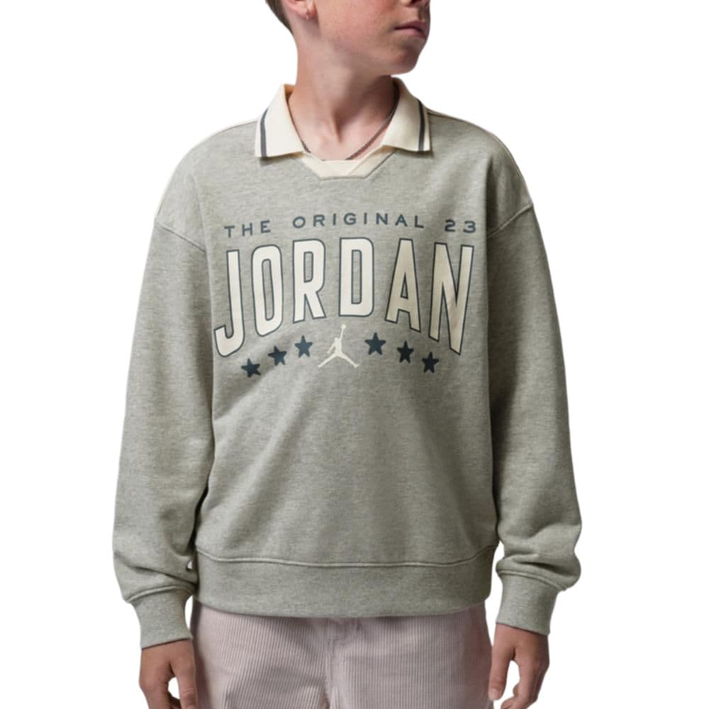 Кофта Jordan Детские Свитшоты - изображение 1