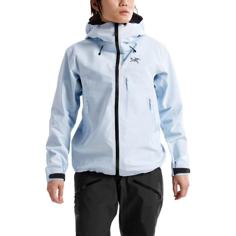 ARC'TERYX BETA SV Ветровка Женские - изображение 2