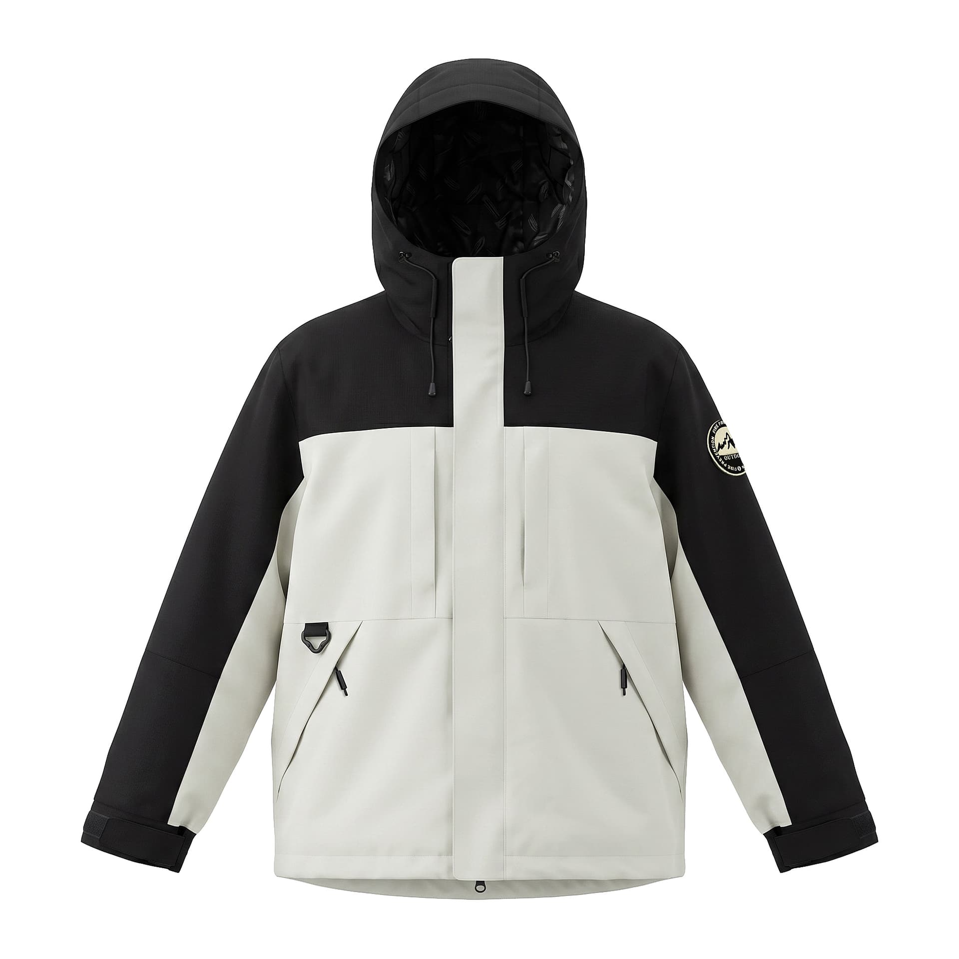 Куртка SNOW FLYING Wildchild Collection Женские Куртки - изображение 1