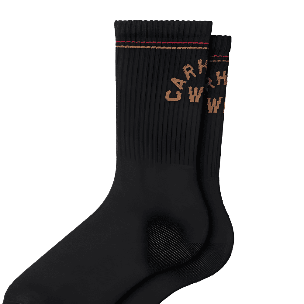 Носки Carhartt WIP Мужские носки Crew - изображение 2