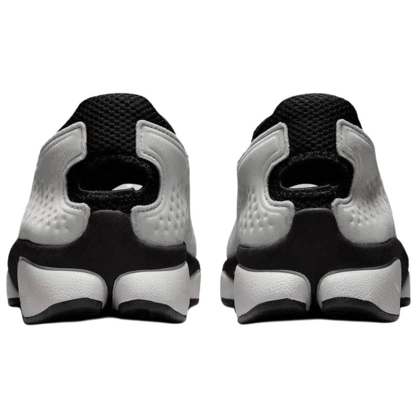 Кроссовки Nike Air Rift 2 Повседневная обувь Low Топ Белый серый черный Женские - изображение 5