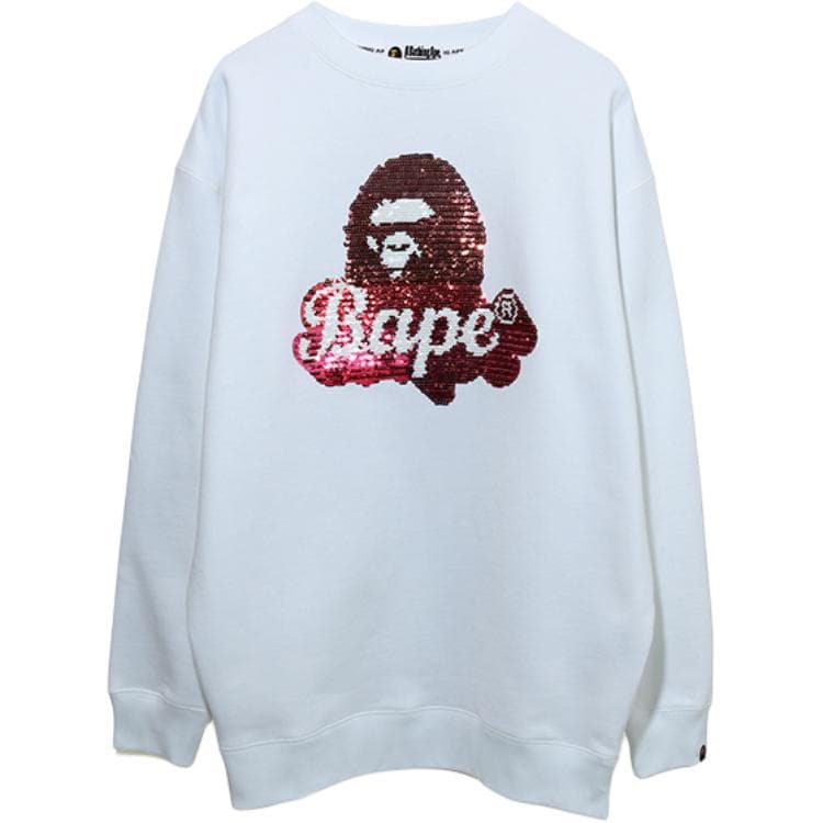 Худи A BATHING APE FW22 - изображение 2
