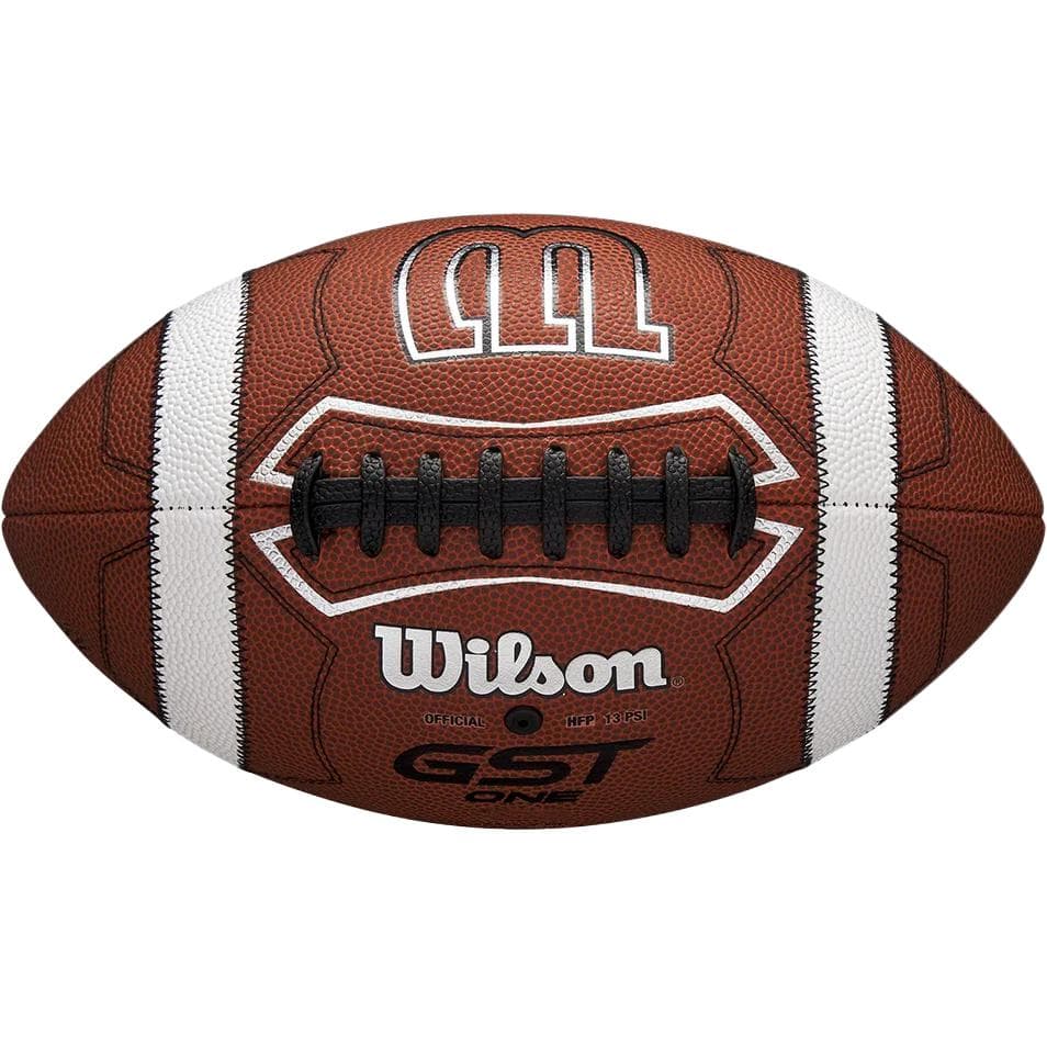 Мячи для регби Wilson - изображение 1