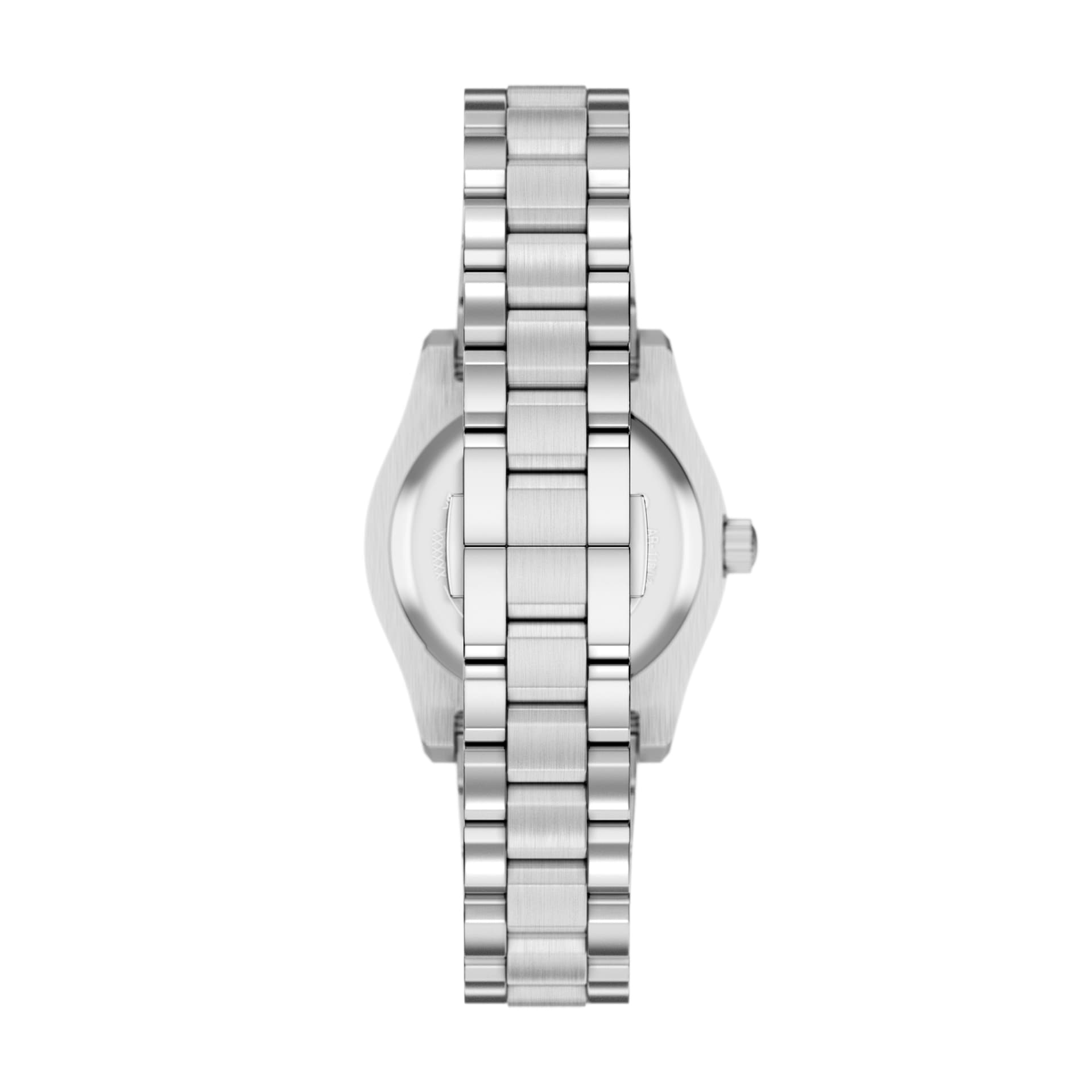 Механические часы EMPORIO ARMANI Кварцевый механизм Женские часы 32 мм Розовый - изображение 5