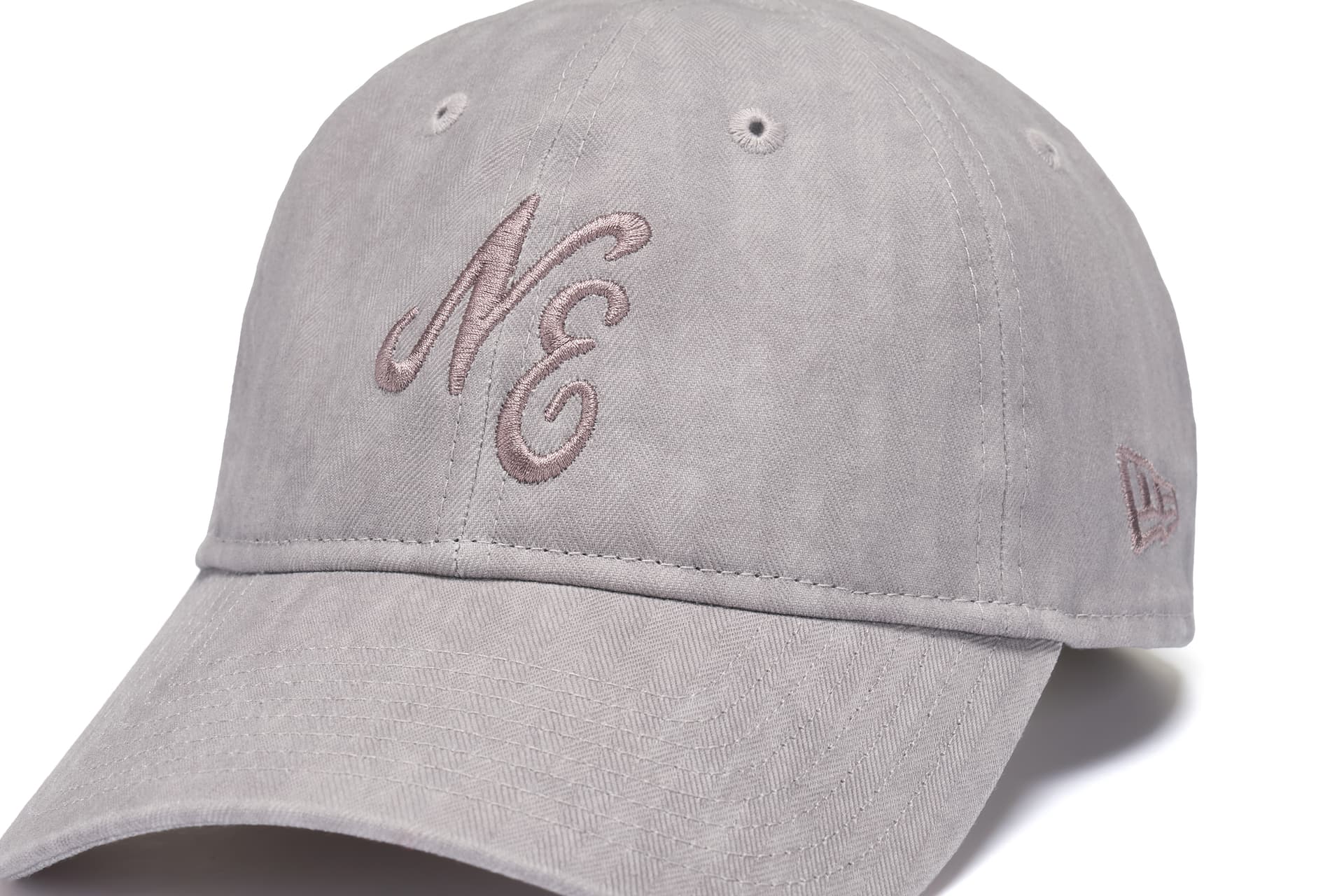 Кепка new era Хлопковое волокно Кепки Унисекс - изображение 5