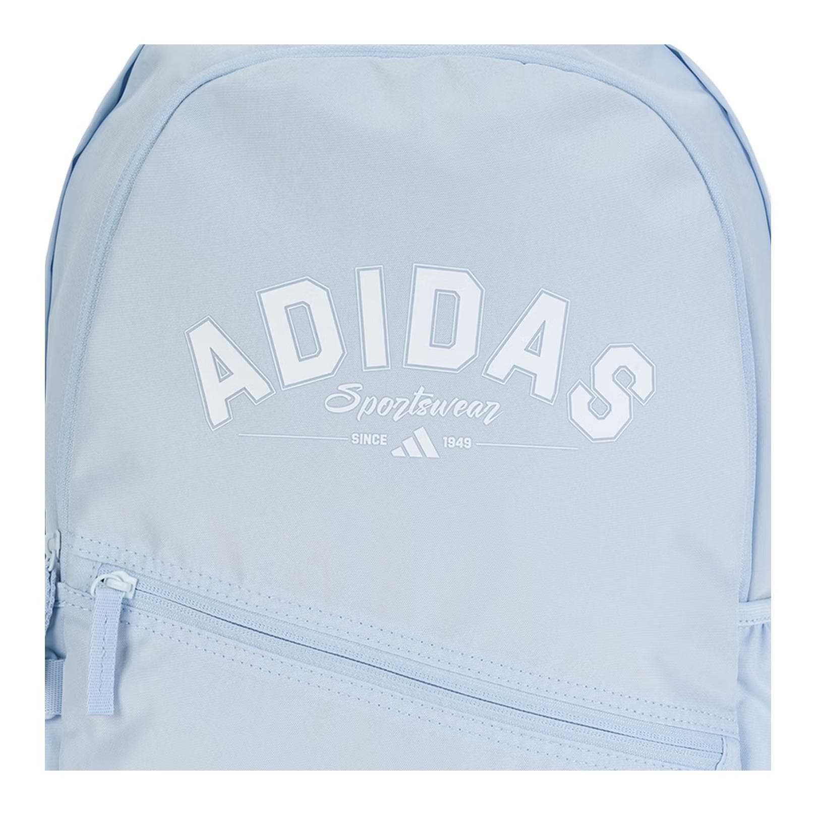 Рюкзак Adidas Рюкзаки Crystal Blue Unisex - изображение 4