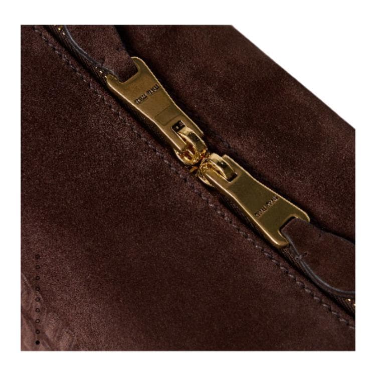 Мини-сумка MIU MIU Spirit - изображение 8