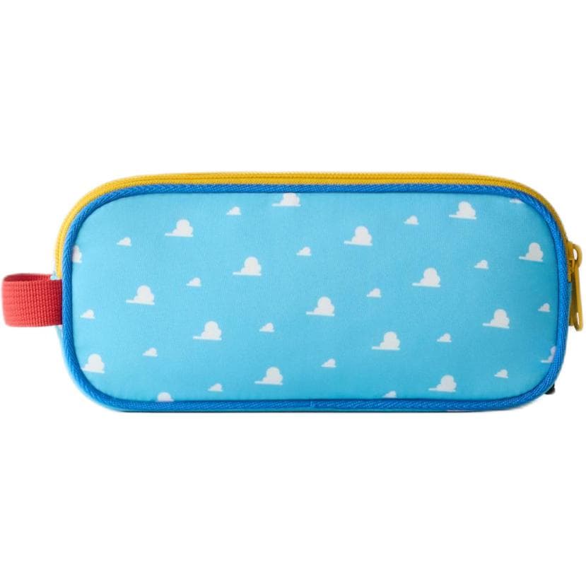 Сумка ZARA Сумки Синий Kids - изображение 4