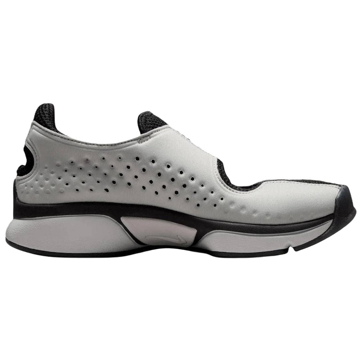 Кроссовки Nike Air Rift 2 Повседневная обувь Low Топ Белый серый черный Женские - изображение 2