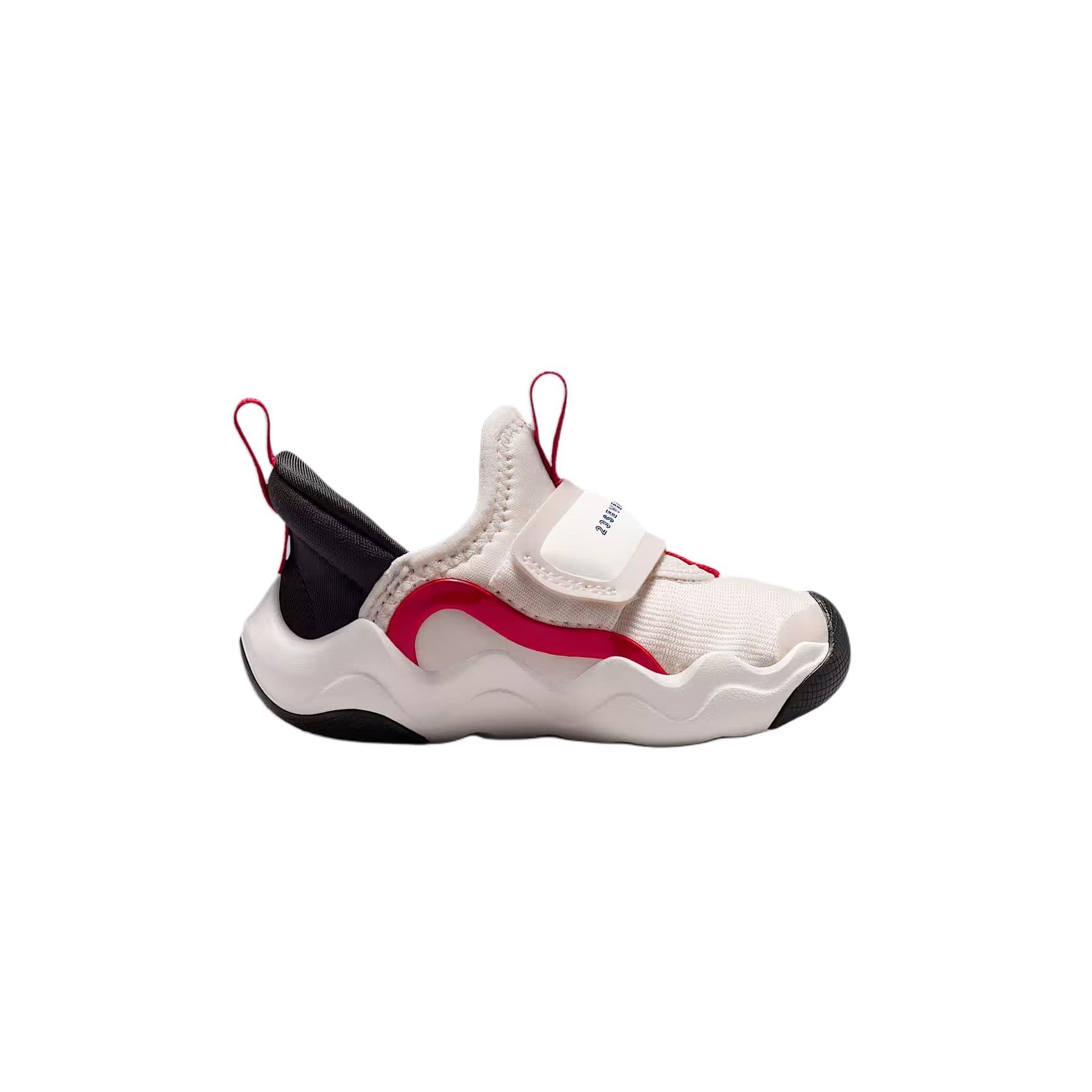 Кроссовки Jordan 23 7,2 Текстиль Синтетическая кожа Низкие кеды Обувь для малышей Новорожденные и малыши - изображение 2