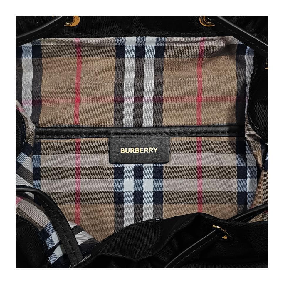 Рюкзак Burberry Backpack - изображение 4