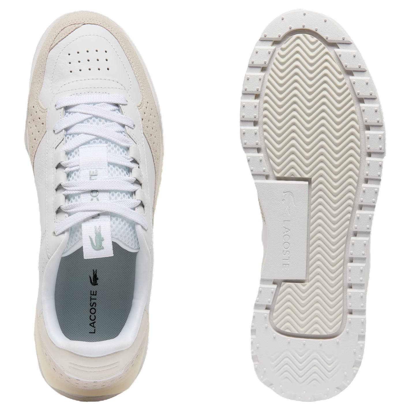 Кроссовки LACOSTE Повседневная обувь Low Топ Мужской - изображение 4