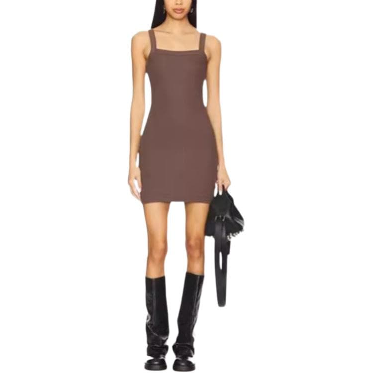 Платье Alexander Wang Slip Женское - изображение 1