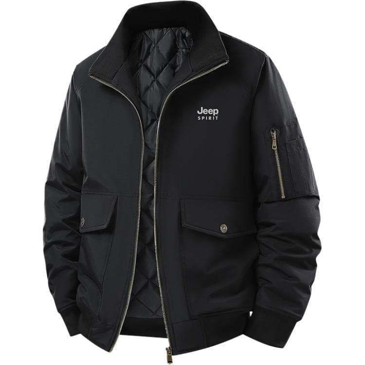 Куртка JEEP SPIRIT Leisure Collection Мужские Куртки - изображение 1